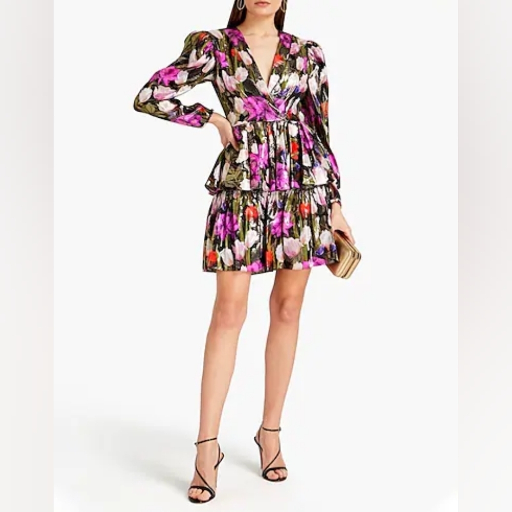 NWT Borgo Do Nor Dress